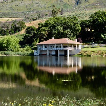 טולבאך The Boathouse At Oakhurst Olives מראה חיצוני תמונה