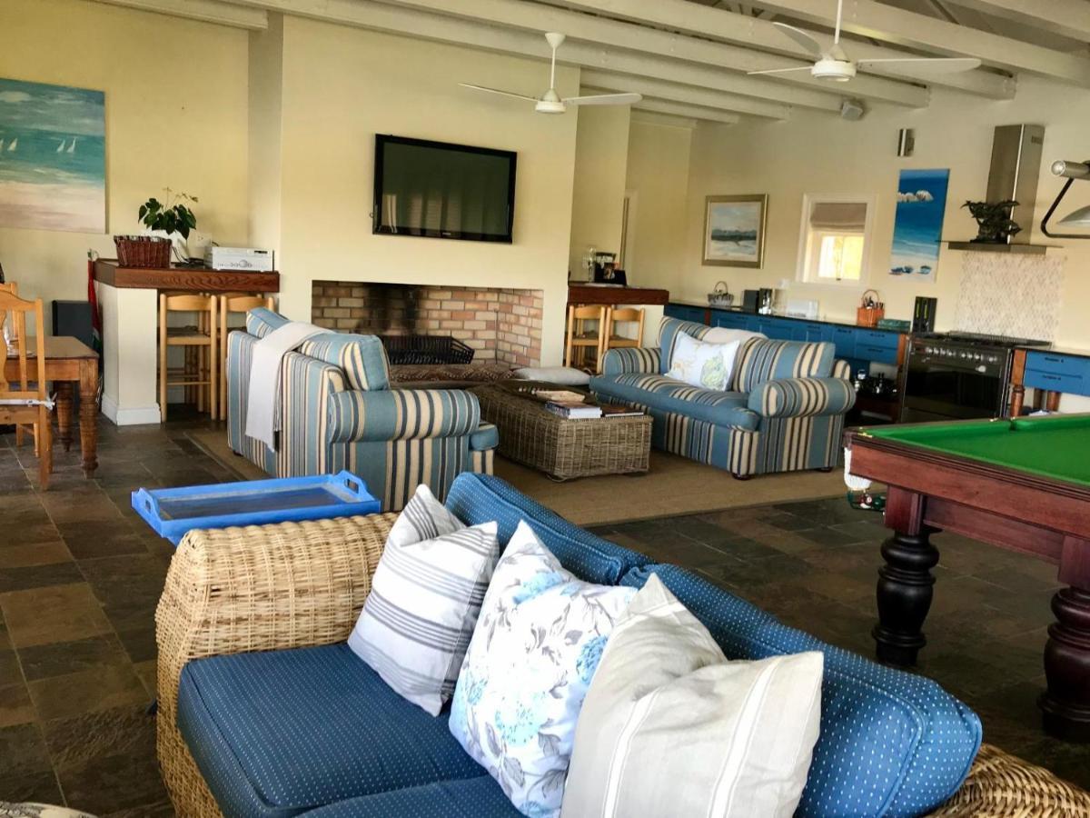 טולבאך The Boathouse At Oakhurst Olives מראה חיצוני תמונה