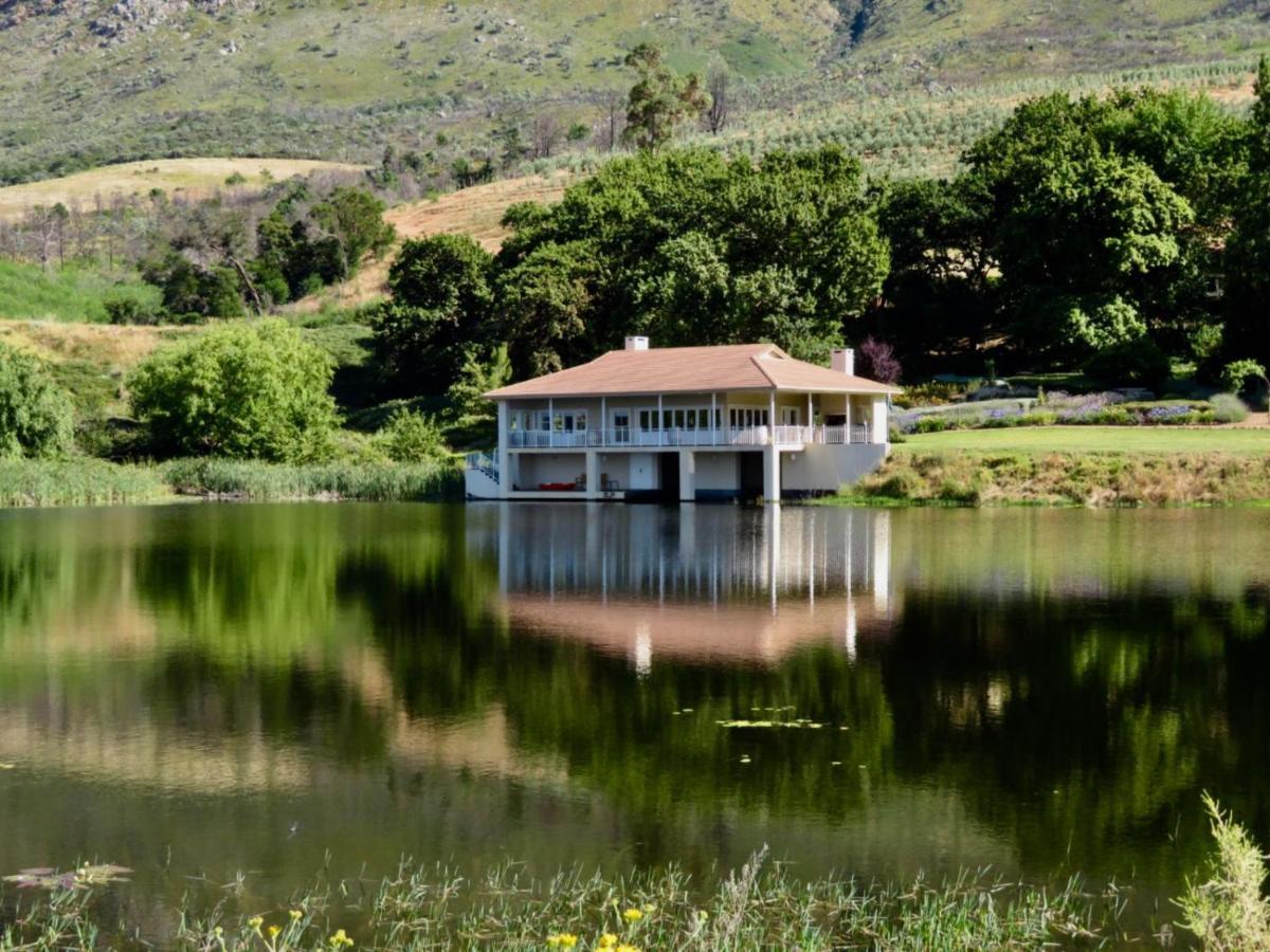 טולבאך The Boathouse At Oakhurst Olives מראה חיצוני תמונה