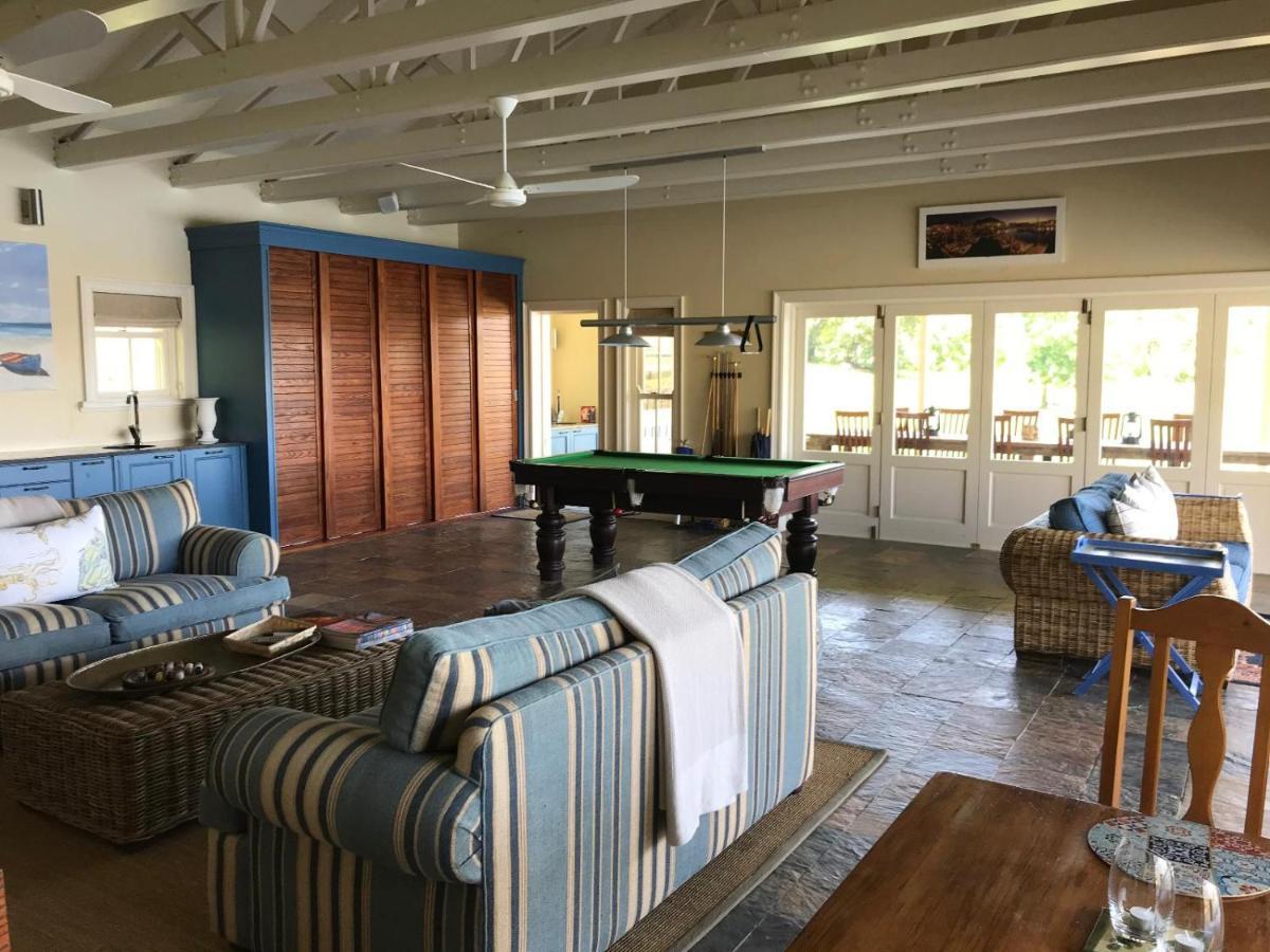 טולבאך The Boathouse At Oakhurst Olives מראה חיצוני תמונה